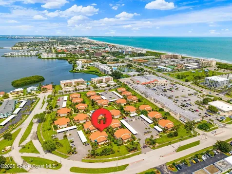 200 S Banana River Boulevard Cocoa Beach FL 32931