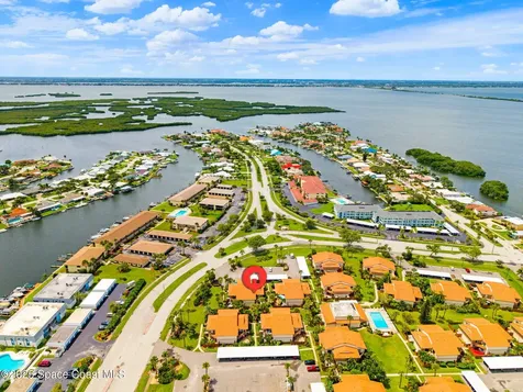 200 S Banana River Boulevard Cocoa Beach FL 32931