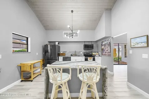 200 S Banana River Boulevard Cocoa Beach FL 32931