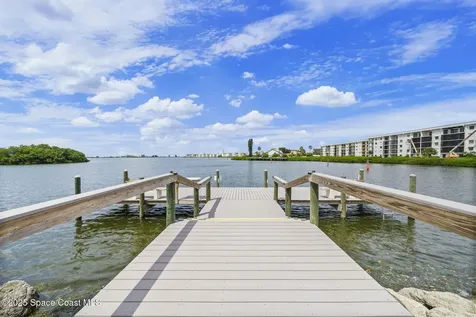 200 S Banana River Boulevard Cocoa Beach FL 32931