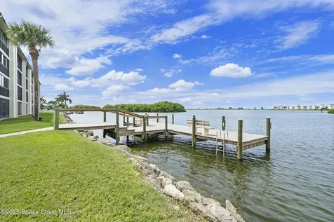 200 S Banana River Boulevard Cocoa Beach FL 32931