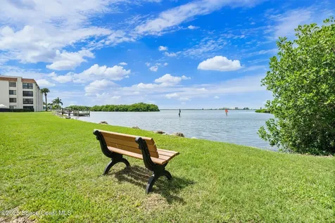 200 S Banana River Boulevard Cocoa Beach FL 32931