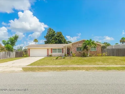 2810 Briarwood Lane Titusville FL 32796