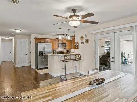 2810 Briarwood Lane Titusville FL 32796