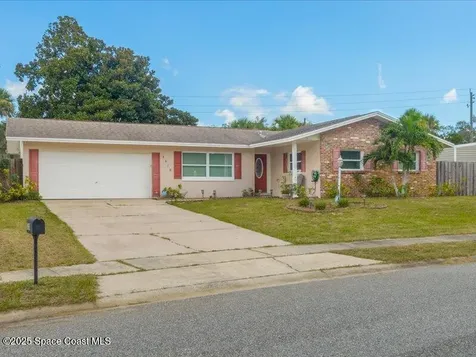 2810 Briarwood Lane Titusville FL 32796