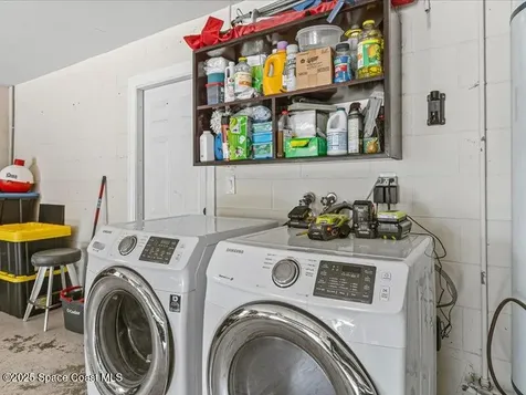 2810 Briarwood Lane Titusville FL 32796