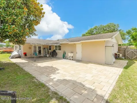 2810 Briarwood Lane Titusville FL 32796