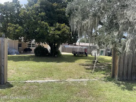 2810 Briarwood Lane Titusville FL 32796