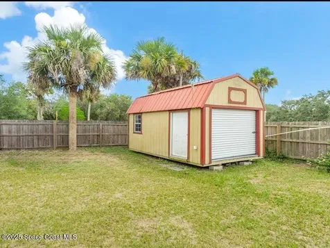 2810 Briarwood Lane Titusville FL 32796