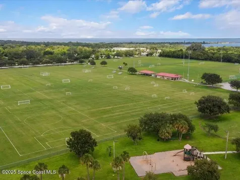 2810 Briarwood Lane Titusville FL 32796