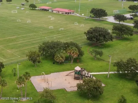 2810 Briarwood Lane Titusville FL 32796