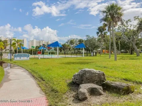2810 Briarwood Lane Titusville FL 32796