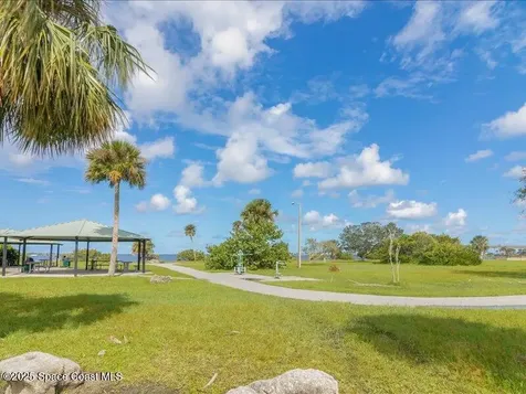 2810 Briarwood Lane Titusville FL 32796