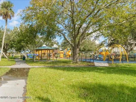 2810 Briarwood Lane Titusville FL 32796