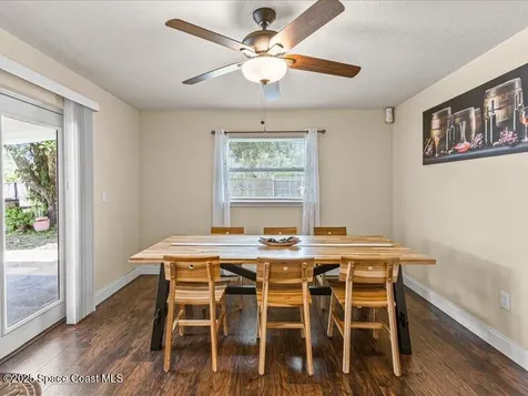 2810 Briarwood Lane Titusville FL 32796