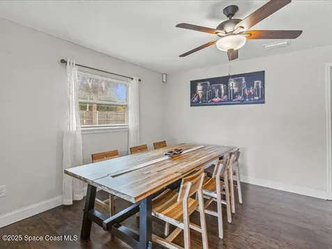 2810 Briarwood Lane Titusville FL 32796