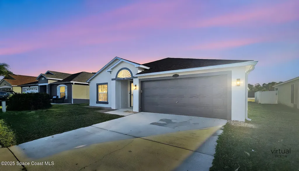 2264 Bayhill Drive Melbourne FL 32940