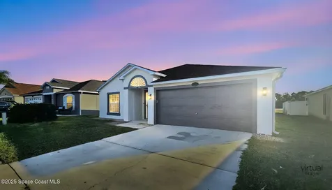 2264 Bayhill Drive Melbourne FL 32940