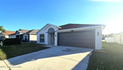 2264 Bayhill Drive Melbourne FL 32940