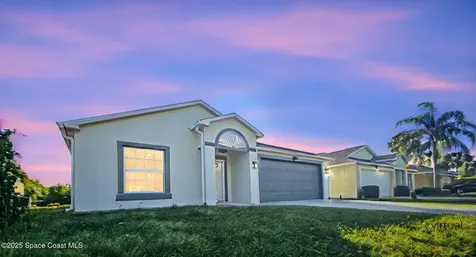 2264 Bayhill Drive Melbourne FL 32940
