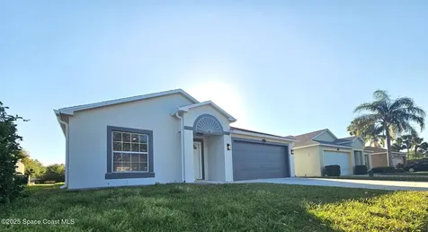 2264 Bayhill Drive Melbourne FL 32940