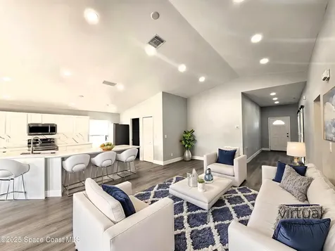2264 Bayhill Drive Melbourne FL 32940