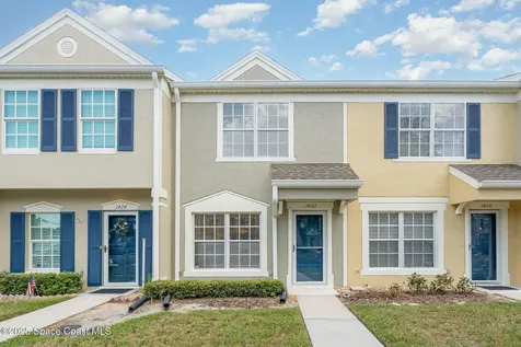 1422 Hampton Park Lane Melbourne FL 32940
