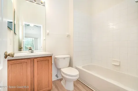 1422 Hampton Park Lane Melbourne FL 32940