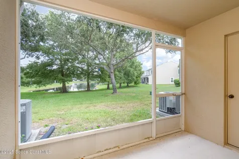 1422 Hampton Park Lane Melbourne FL 32940