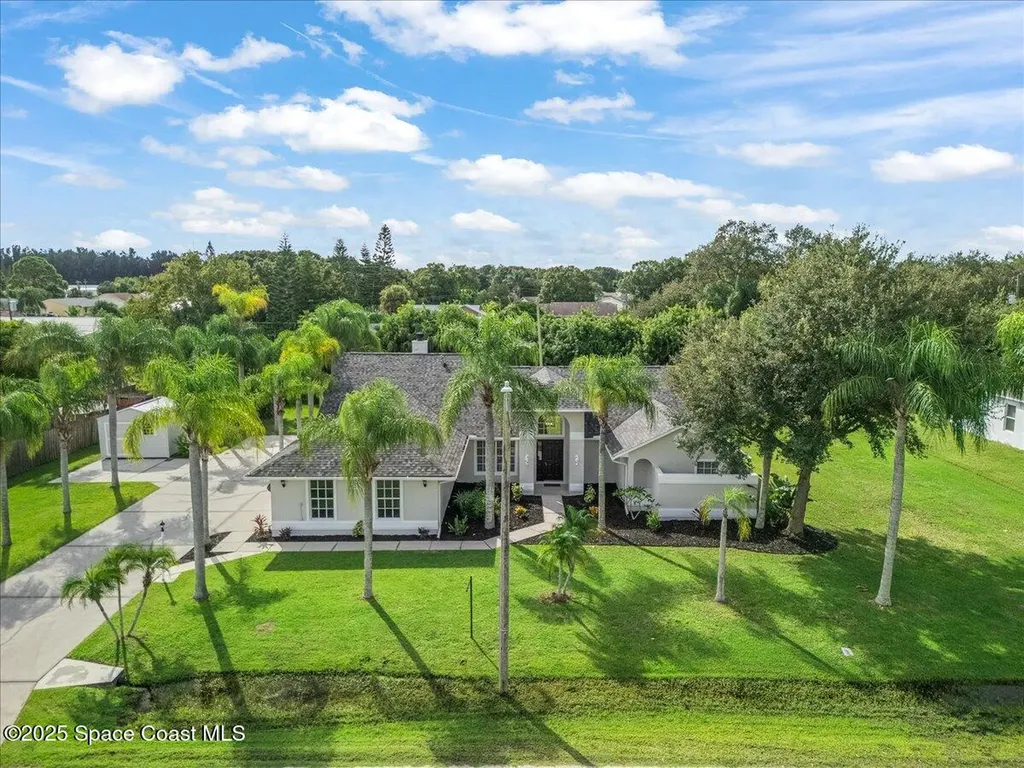1070 Dolores Road NE Palm Bay FL 32907