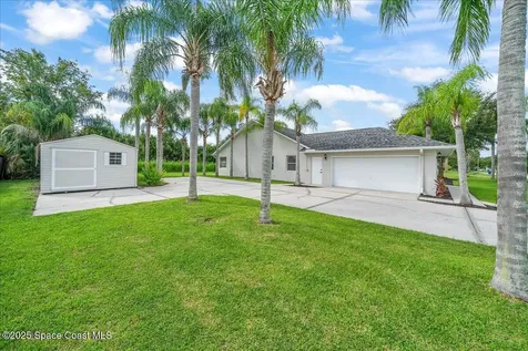 1070 Dolores Road NE Palm Bay FL 32907