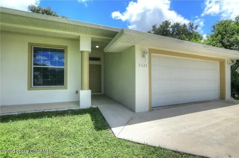 8626 102nd Court Vero Beach FL 32967