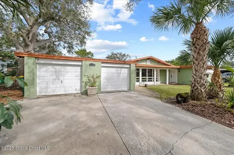 737 Nassau Road Cocoa Beach FL 32931