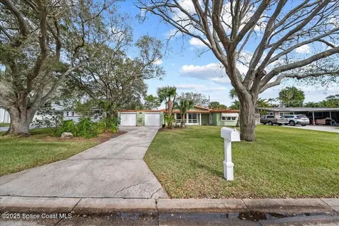 737 Nassau Road Cocoa Beach FL 32931
