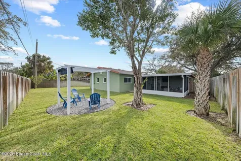 737 Nassau Road Cocoa Beach FL 32931