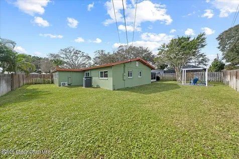 737 Nassau Road Cocoa Beach FL 32931