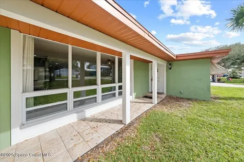 737 Nassau Road Cocoa Beach FL 32931