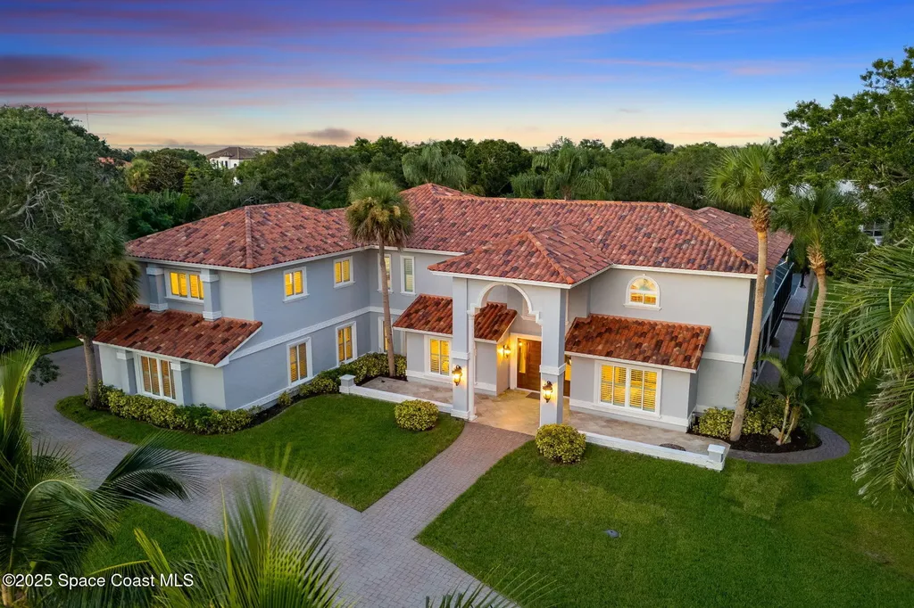 5160 Del Sol Drive Merritt Island FL 32952