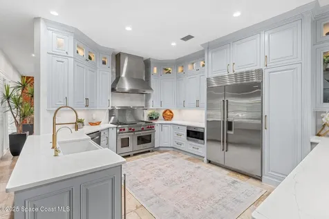 5160 Del Sol Drive Merritt Island FL 32952