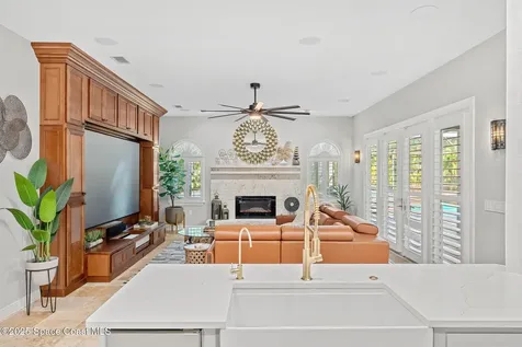 5160 Del Sol Drive Merritt Island FL 32952