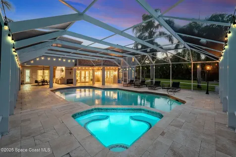 5160 Del Sol Drive Merritt Island FL 32952