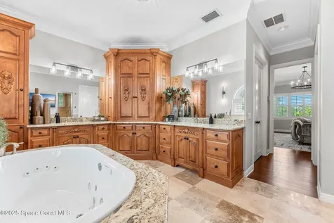 5160 Del Sol Drive Merritt Island FL 32952