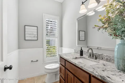 5160 Del Sol Drive Merritt Island FL 32952