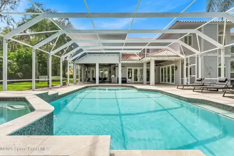 5160 Del Sol Drive Merritt Island FL 32952