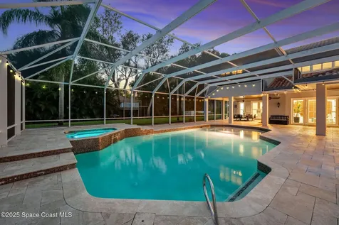 5160 Del Sol Drive Merritt Island FL 32952