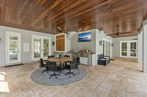 5160 Del Sol Drive Merritt Island FL 32952