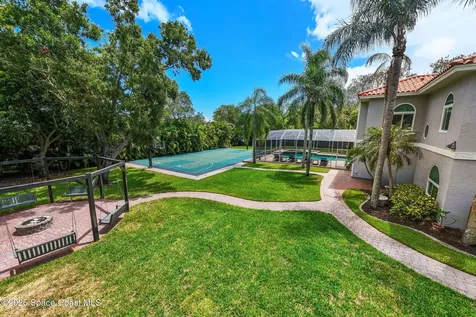 5160 Del Sol Drive Merritt Island FL 32952