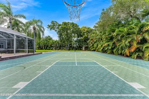 5160 Del Sol Drive Merritt Island FL 32952