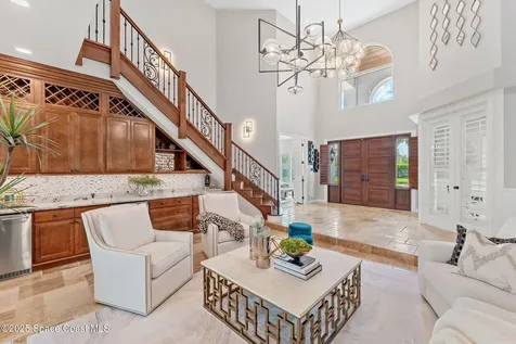 5160 Del Sol Drive Merritt Island FL 32952
