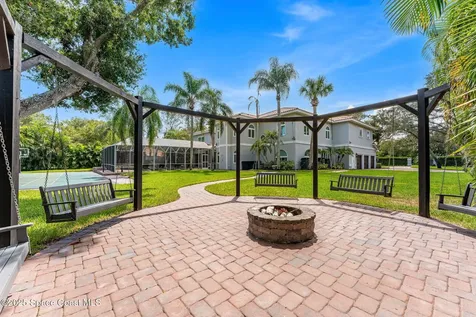 5160 Del Sol Drive Merritt Island FL 32952